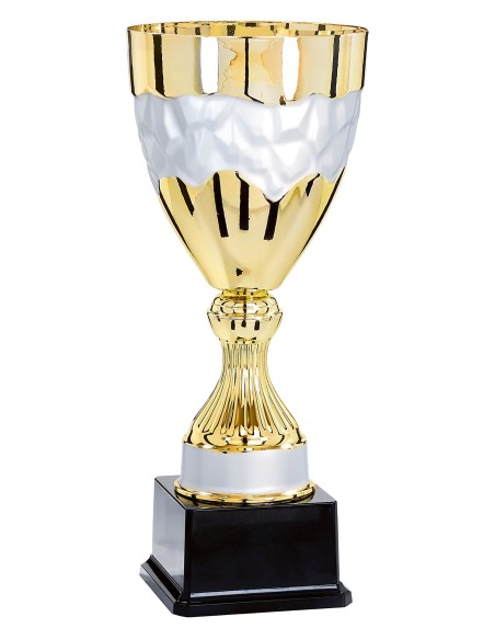 Coupe Classique Métal  