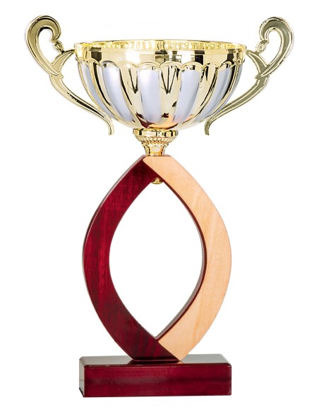Coupe Bois Métal  