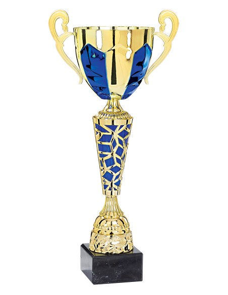 Coupe Classique Métal  