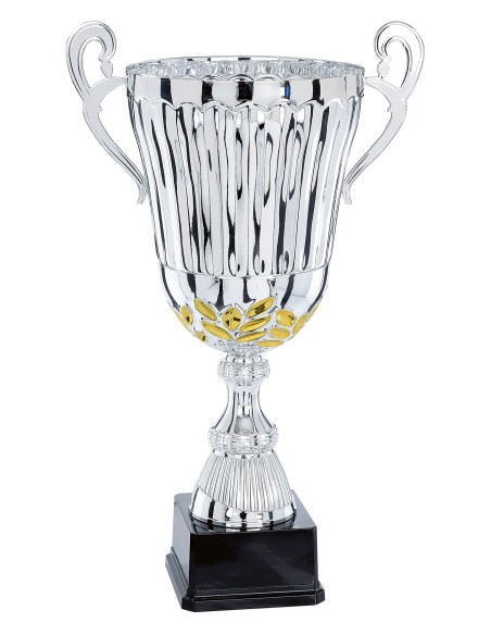 Coupe Classique Métal  