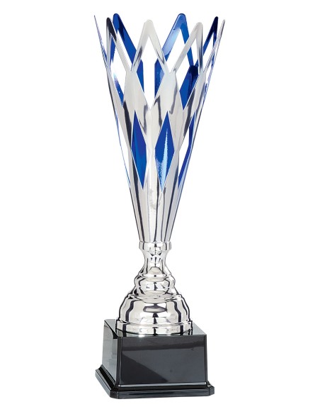 Coupe Prestige Métal  