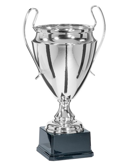 Coupe Prestige Métal  