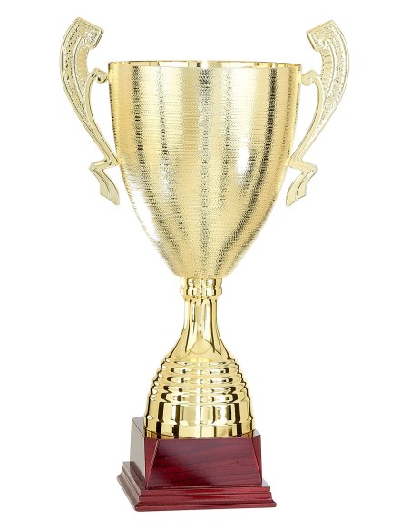Coupe Prestige Métal  