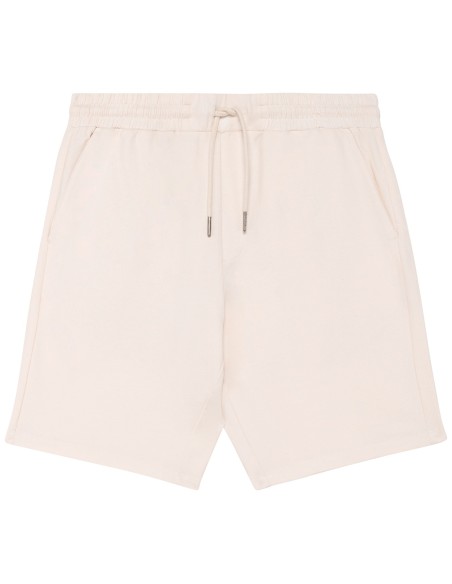 Short écoresponsable en modal homme  Colors:Ivory 